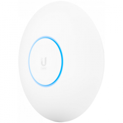 UBIQUITI UniFi U6 Enterprise, Access Point, WiFi 6E                          