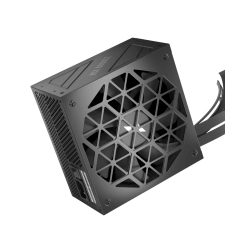 Настолен компютър FLY.BG GAMING TORRENT NANO, Intel B760, 850 W, 16 GB, 1000 GB, бял