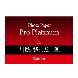 Canon PT-101, A2, 20 sheets                          