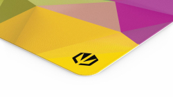 Подложка за мишка ENDORFY Crystal Spectrum - XL                          