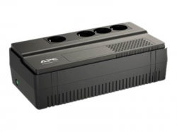 APC Easy-UPS BV 1000VA, AVR, Schuko Outlet, 230V