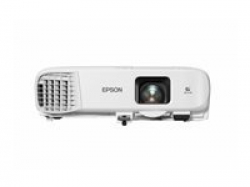 EPSON EB-X49 3LCD Projector 3600Lumen XGA 1.48-1.77:1