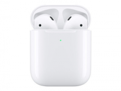 APPLE AirPods with Wireless Charging Case APPLE AirPods with Wireless Charging Case