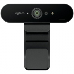 LOGITECH BRIO - USB - ULTRA HD PRO WEBCAM