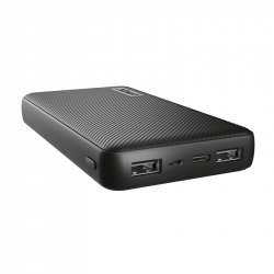 TRUST Primo Fast Powerbank 15000 mAh                          