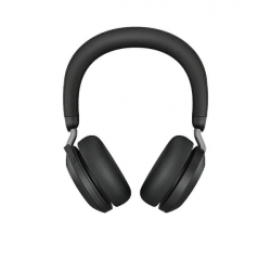 Слушалки Jabra Evolve2 75 USB-C MS Teams  MS, ANC, Bluetooth, Link380 27599-999-899
