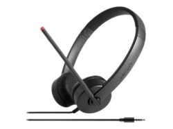 LENOVO Essential Stereo Analog Headset