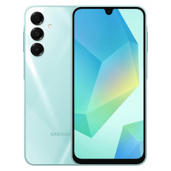 Смартфон Samsung SM-A165 GALAXY A16 128GB 4GB LIGHT GREEN                          