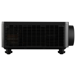 Проектор ViewSonic LS950WU, Laser DLP technology, Installation, 1920x1200 (WUXGA), 7100AL, 0.67" DMD chip, 3M:1, Optical Zoom 1.6, Throw Distance 1.33-13.06m, 2x HDMI, BNC, HDBaseT, HDMI Out, 3D SYNC Out, RS232, LAN, Audio In/Out, 12V Trigger, Speakers, 360° projection, Black