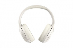Блутут слушалки с микрофон А4tech BH220, Bluetooth v.5.3, Бежови