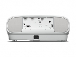 Epson EH-TW7100 Home Cinema, 4K Pro UHD Super Resolution,16:9, Full HD 1080p 3D, 3 000 lumens, 100 000 : 1, HDMIx2, USB, Bluetooth,WLAN (optional),6.9 kg
