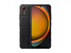 Смартфон Samsung SM-G556 Galaxy Xcover 7 128GB 6GB EE Black
