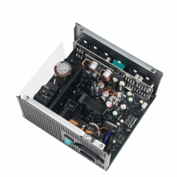 DeepCool захранване PSU ATX 3.1 650W Gold, Modular - PN650-M