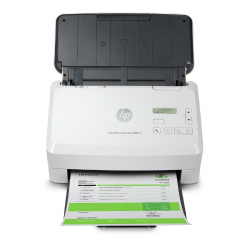 HP ScanJet Enterprise Flow 5000 s5 Scanner                          