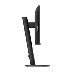 Монитор Philips 24B2N3200D/00, 24" IPS panel, AG, 16:10, WUXGA 1920x1200, 300cd/m2, 1500:1, 50M:1, 4ms, 100Hz, SoftBlue, Flicker Free, Adaptive Sync, VGA, HDMI, DisplayPort, USB-C, 4x USB, Audio out, Speakers, HAS, Swivel, Tilt, Pivot, VESA 100, Black