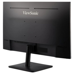 Монитор ViewSonic VA2732-H-2, 27", AG, IPS panel, SuperClear, FHD 1920x1080, 1300:1, 250cd/m2, 1ms, 100Hz, VGA, HDMI, VRR, Flicker-Free, Low Blue light, Tilt, VESA 100, Black