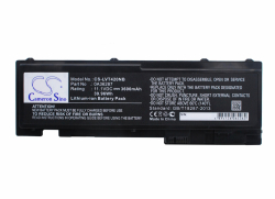 Батерия за лаптоп Lenovo ThinkPad T420s T420si T430s 42T4846, 11.1V, 3600mA CAMERON SINO Батерия за лаптоп Lenovo ThinkPad T420s T420si T430s 42T4846, 11.1V, 3600mA CAMERON SINO