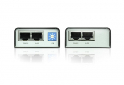 HDMI Extender (усилвател) ATEN VE800A, 1900x1200 @@ 60Hz, 60 м