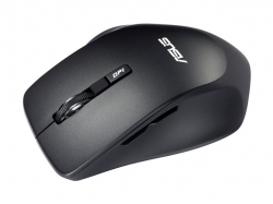 Asus WT425, Wireless Mouse Black Asus WT425, Wireless Mouse Black
