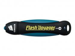 CORSAIR R Voyager 3.0 32GB USB 3.0 Fl read-write 200MBs, 40MBs