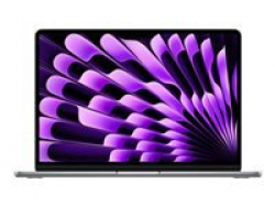 Лаптоп APPLE MacBook Air 13inch M2 chip with 8-core CPU and 8-core GPU 16GB 256GB Space Grey