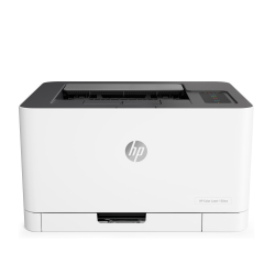 HP Color Laser 150nw Printer                          