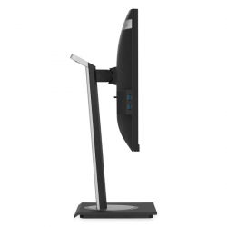 Монитор ViewSonic VG2456 23.8 inch 1920x1080 SuperClear IPS LED, 250cd/m2, 5ms, HDMI, Displayport, USB-C Docking, speakers, Full Ergonomic Stand