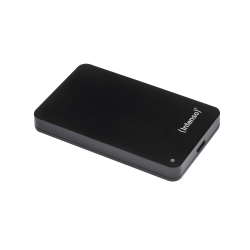 Intenso 5TB 2.5" външен диск USB 3.0 memory drive