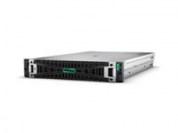 HPE ProLiant DL380 Gen11 Intel Xeon Silver 4510 2.4GHz 12c 1P 2x32GB-R 8SFF MR408i-o 2x960GB SSD 2x1000W PSU 1x4Gbps