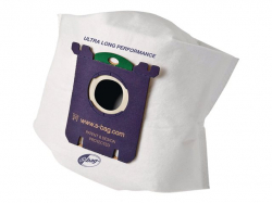 Philips disposable dust bag 4 s-bag Ultra Long Performance                          