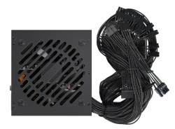 Seasonic захранване PSU ATX 3.1 850W Bronze, PCIe 5.1 - CORE BC-850 - SRP-CBC851-A5A51JF