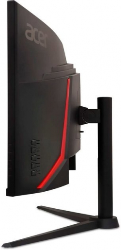Монитор ACER 34W ED340CUS3BMIIPX