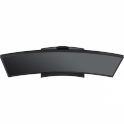 Монитор ViewSonic VP3881a 37.5 inch, IPS, WQHD+, 3840x1600, 21:9, 5ms, 300 cd/m2, Curved, 2300R, 94% DCI-P3, 100% sRGB, REC709, 2xHDMI2.0, DisplayPort, USB-C, 2xUSB 3.2, LAN, Speakers, Height Adjust, Swivel, Tilt, Hardware Calibration, Black