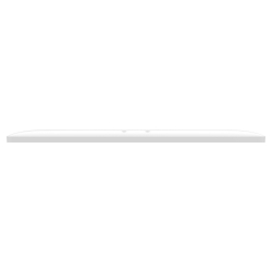 Тъч Компютър IIYAMA TW2424AS-W3P, 23.8 inch, IPS panel, FHD 1920x1080, 450cd/m2, 1000:1, 14ms, InCell PCAP touch, HDMI, USB-C, 2x USB, LAN, PoE, Mic, Speakers, Android 14 with GMS, Octa Core, 4GB, 32GB, WiFi, BT, 24/7, 6H, Portrait, Face up, White