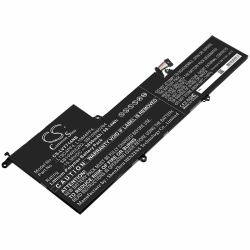 Батерия за лаптоп   LENOVO Yoga 14s, Yoga Slim 7 14ARE05 82A2001JBM, L19C4PF4 LiPo  15.36V 3850mAh CAMERON SINO