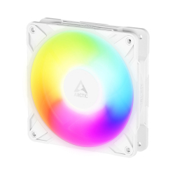 Arctic Комплект вентилатори Fan Pack 3-in-1 - P12 Pro Reverse A-RGB (White)