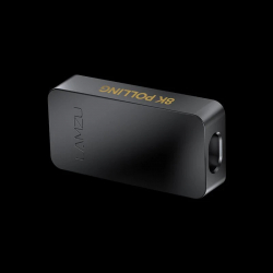 Lamzu приемник за мишка 8K DONGLE - Black