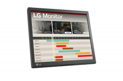 Монитор LG 17BR30T-B, 17" 5:4 TFT TN LCD Touch Screen Anti-Glare, SXGA (1280x1024), 5 ms, 1000:1 (Native), 200cd, D-SUB, USB Upstream Port, Tilt, Black Монитор LG 17BR30T-B, 17" 5:4 TFT TN LCD Touch Screen Anti-Glare, SXGA (1280x1024), 5 ms, 1000:1 (Native), 200cd, D-SUB, USB Upstream Port, Tilt, Black