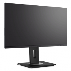 Монитор ViewSonic VG2456 23.8 inch 1920x1080 SuperClear IPS LED, 250cd/m2, 5ms, HDMI, Displayport, USB-C Docking, speakers, Full Ergonomic Stand