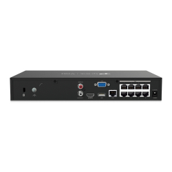 Мрежови видео рекордер TP-Link VIGI NVR1008H-8P 8-канален PoE+
