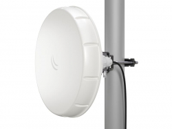 Точка за достъп point-to-point MikroTik Wireless Wire nRAY nRAYG-60adpair
