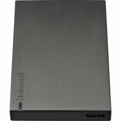 Intenso 1TB 2.5" външен диск USB 3.2 memory board
