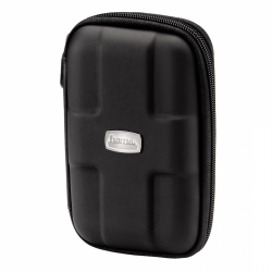 Калъф за твърд диск HAMA EVA 84113, 2.5", Черен