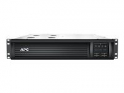 APC Smart-UPS 1500VA LCD RM 2U 230V with SmartConnect