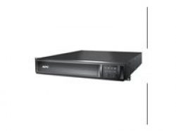 APC Smart-UPS X 750VA Rack/Tower LCD 230V