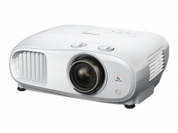Epson EH-TW7100 Home Cinema, 4K Pro UHD Super Resolution,16:9, Full HD 1080p 3D, 3 000 lumens, 100 000 : 1, HDMIx2, USB, Bluetooth,WLAN (optional),6.9 kg