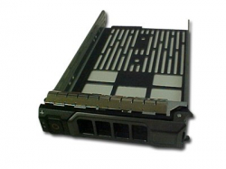 Dell F238F Hard Drive Carrier Assembly, 3.5'' (SAS/SATAU)