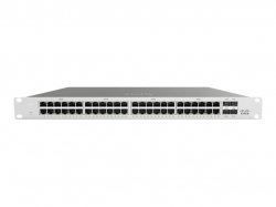 CISCO Meraki MS120-48 1G L2 Cloud Managed 48x GigE Switch                          