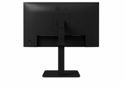 Монитор 24 LG 24BA550-B