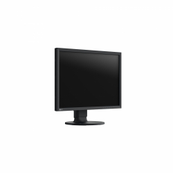 Монитор EIZO CS2400S, 24.1" IPS (Wide Gamut) panel, 16:10, WUXGA 1920x1200, 410cd/m2, 1350:1, 19ms, 60Hz, Hardware calibration, DUE, Flicker Free, HDMI, DisplayPort, USB-C, 4x USB-A, HAS, Swivel, Tilt, Pivot, Adobe RGB, sRGB, DCI-P3, ISO Coated V2, VESA 100, Black